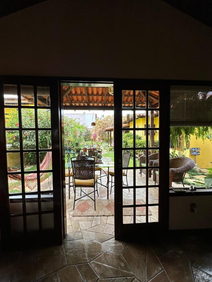Casa Da Ogiva * Cabo Frio