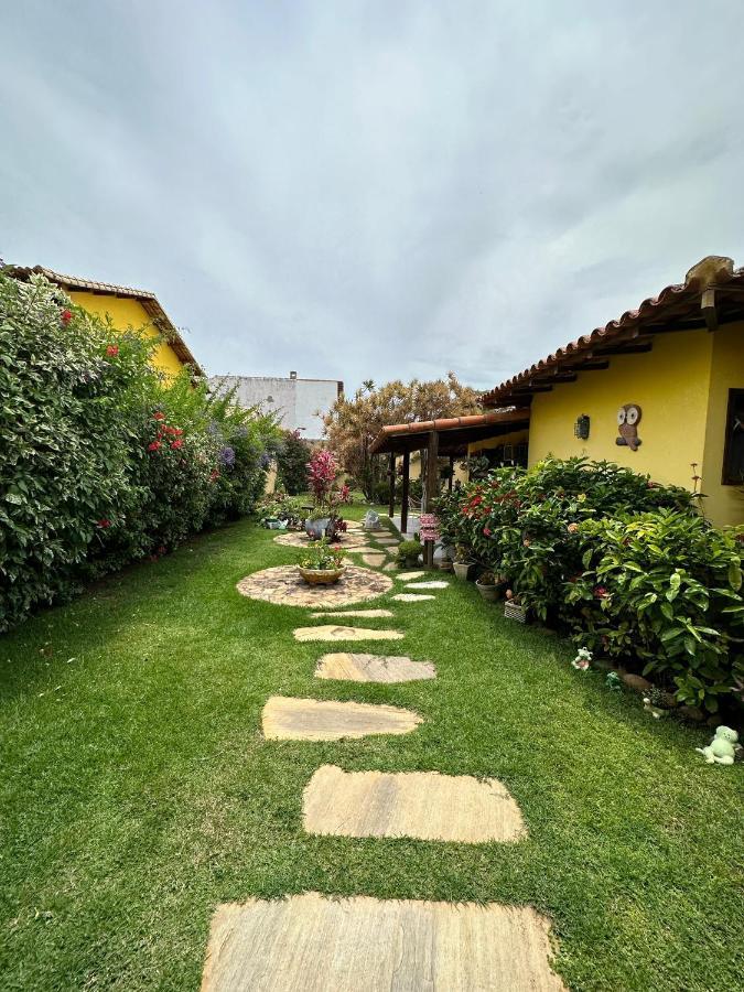 Casa Da Ogiva * Cabo Frio