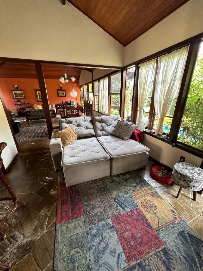 Casa Da Ogiva * Cabo Frio
