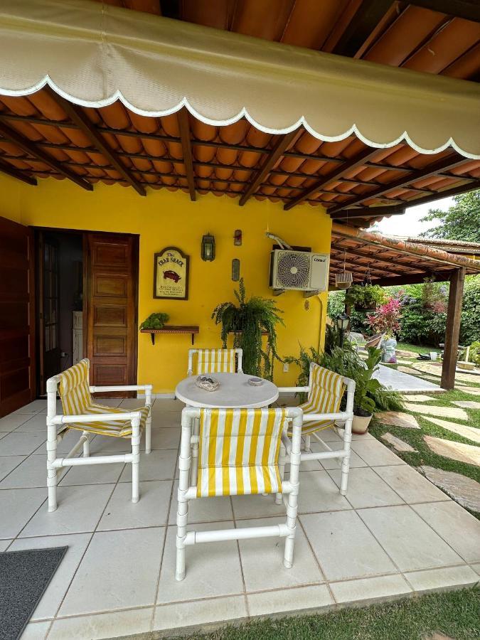 Casa Da Ogiva Holiday home Cabo Frio