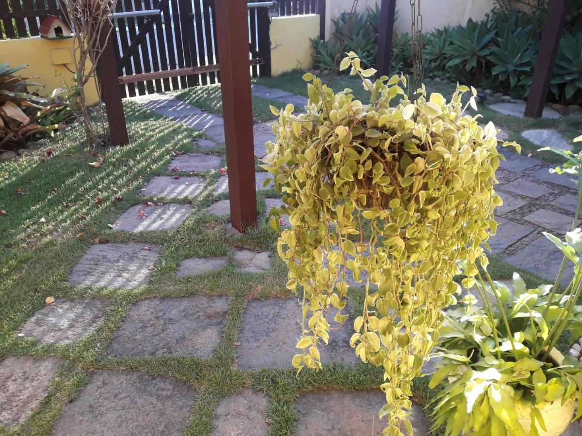 Holiday home Casa Da Ogiva Cabo Frio
