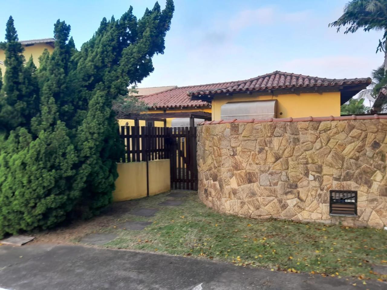Casa Da Ogiva * Cabo Frio