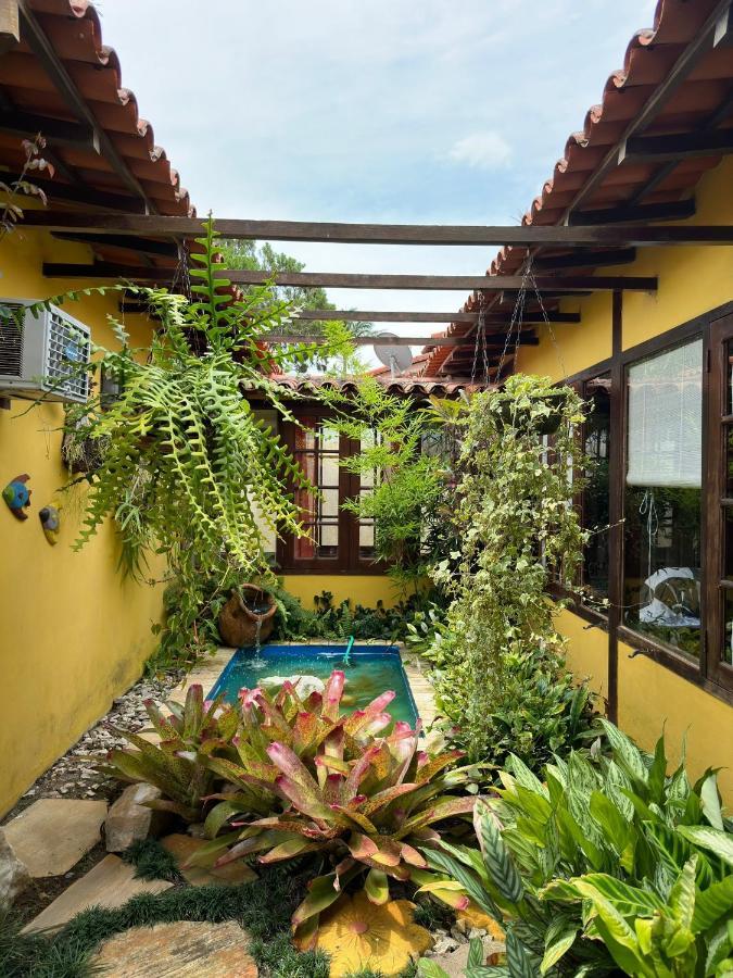 Casa Da Ogiva *